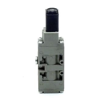5/2-Way valve 