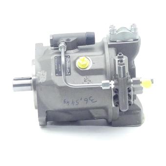 Axialkolbenpumpe A10VS071DFLR/31R-PPA12N00  