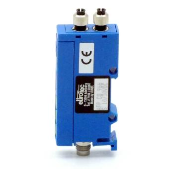 Lichtauswertesensor 