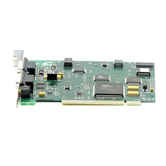 Leiterplatte CIF50-DPS Gebraucht