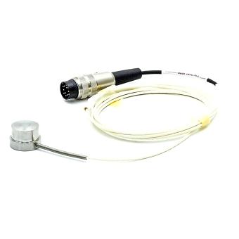 Miniature pressure force sensor 