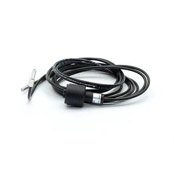 Fiber optic light guide 
