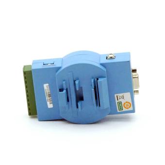 Iso.& Robuster Konverter  Neuwertig