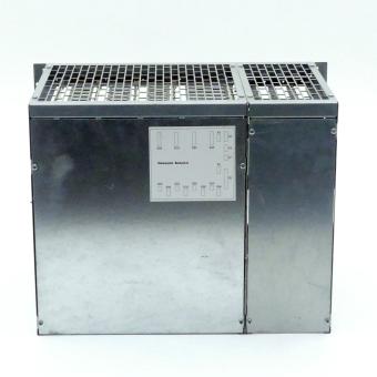 Roboterstationssteuerung  Gebraucht