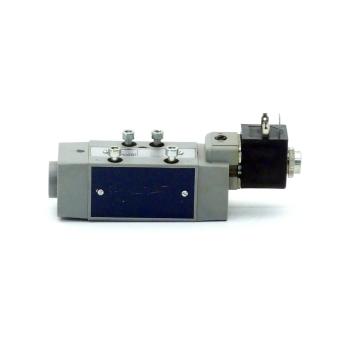 Pneumatic valve 5/2-way valve 
