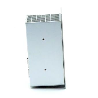 Schaltschrank-Industrie-PC  