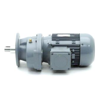 Getriebemotor CB 1-80 K/6 DF 