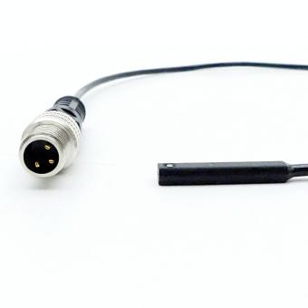 Programmable magnetic switches MMS22-SPI1M8 