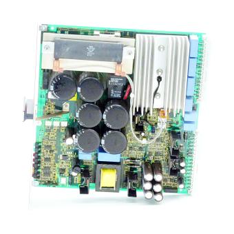 Stromversorgung VM 7,5/BE-G 