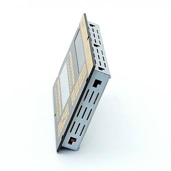 Bedienkonsole topline midi 900.202.6 