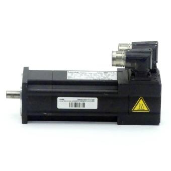 Servo motor MCS 06I41-RS0B0-A11N-ST5S00N-R2SU 