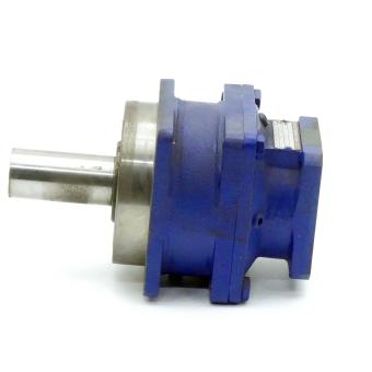 Getriebe SP.140-M1-6 Gebraucht
