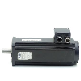 Brushless Servo Motor HD640EMR6301 