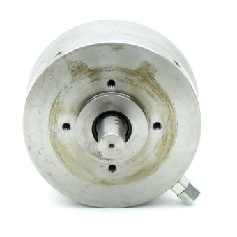 Radial piston pump BRK12-4.40-900-P-Bh00 