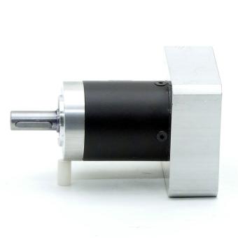 Planetengetriebe PLE40 i=64  