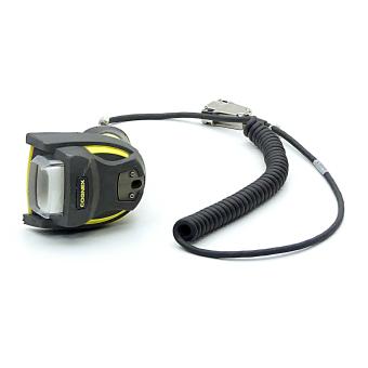 Barcode-Scanner DM7500 Gebraucht