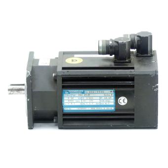 Servomotor DSG 45-M 
