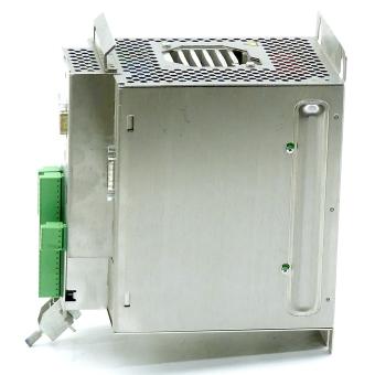 Positioning controller for 3-phase AC servo motors TLC434F -/HIFA/-/-  