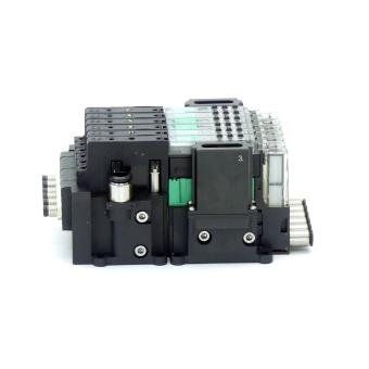 Vacuum ejector  Used