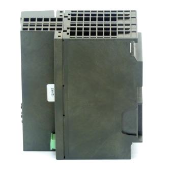 INTERBUS IBS S7 300 DSC-T Gebraucht