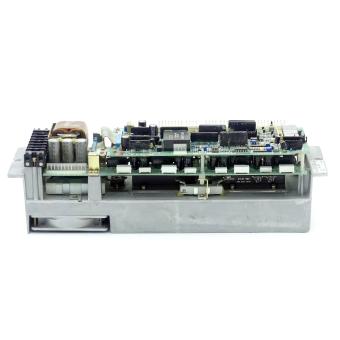 Achsverstärker  Gebraucht