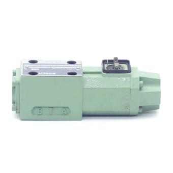 4/2 way valve 081WV06P1N112WS024/00A8 