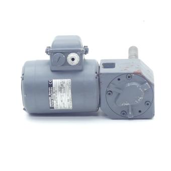 Getriebemotor 