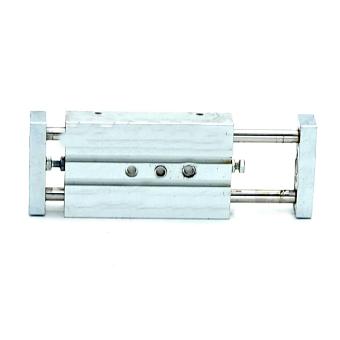 Double piston cylinder 159954 
