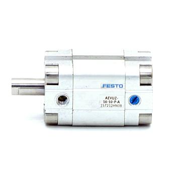 Compact cylinder 157212 