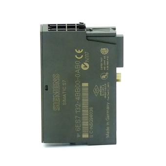 Electronics Module Simatic S7  