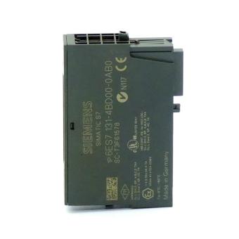 SIMATIC S7 Module 6ES7 131-4BD00-0AB0 