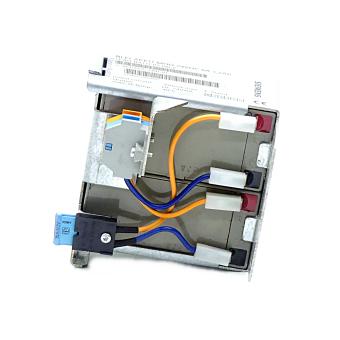 Sealed lead-acid battery  