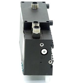 Luftspaltsensor SOPA-CM2H-R1-WQ6-2P-M12 