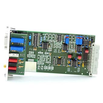 Ein-/Ausgangsmodul KAIO1UI.U  Gebraucht