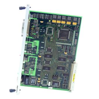 Plug-in card module COM-E 