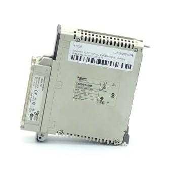 16-Kanal Relais-Ausgangsmodul  Gebraucht