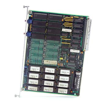 electronic module MEMOIRE 256/768 Used