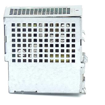 DIN rail power supply  