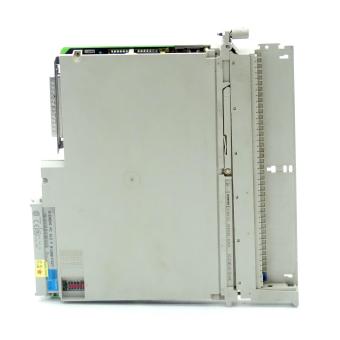 Digital input/output module  Used