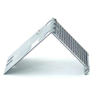 Shield connection plate  