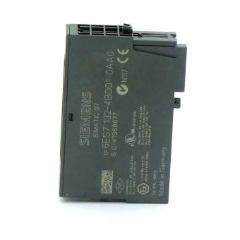 electronic module  New