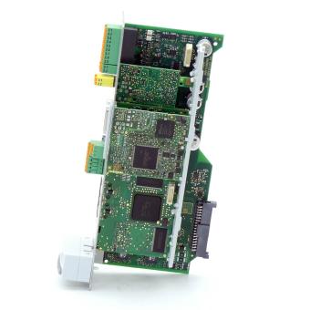 Control CSB02 1B-ET-EC-NN-SB-NN-NN-FW 