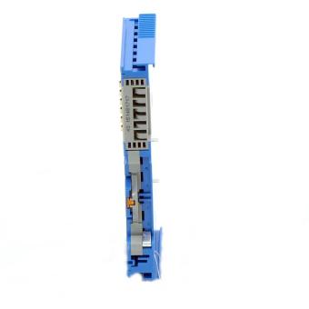2-channel digital input  New FS