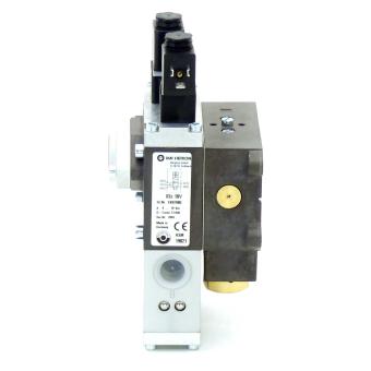 5/2 directional control valve XSz-10V 
