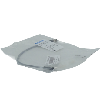 Verbindungsleitung NEBU-M8G4-K-0.2-M8G3 Neu OVP