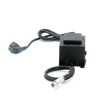 saftey isolating transformer 102020 