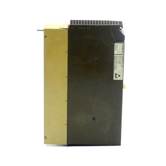 Digital output module  