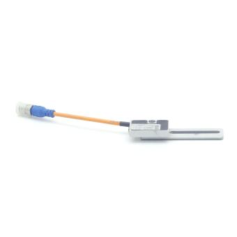 inductive proximity sensor  Used