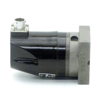 Servo valve  