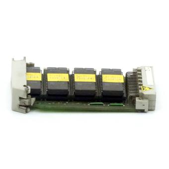 communication module  